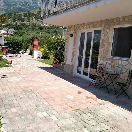 Casa Vacanza Apartment *