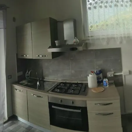 Casa Vacanza *