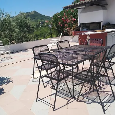 Apartment Casa Vacanza *