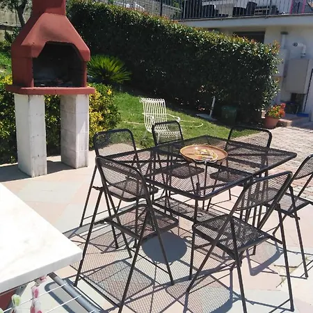 Apartment Casa Vacanza Formia