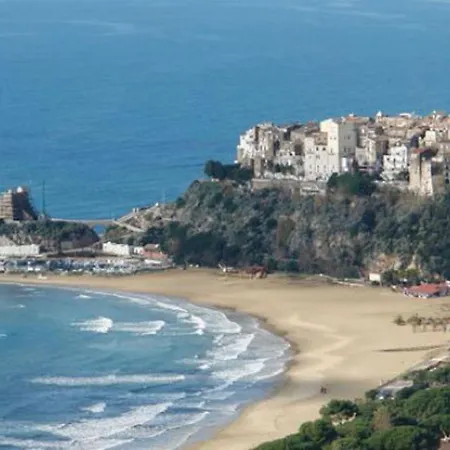 Apartment Casa Vacanza Formia