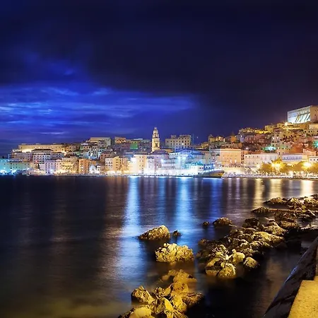 Casa Vacanza