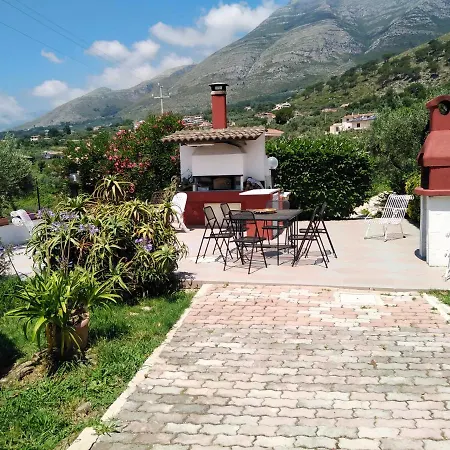 Casa Vacanza Apartment Formia