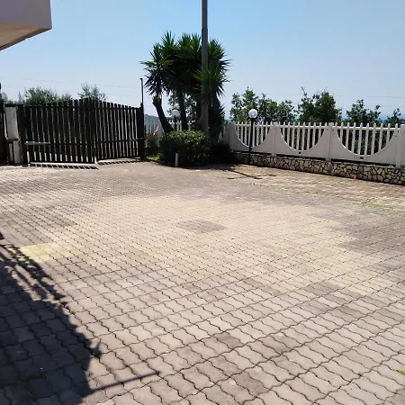 Casa Vacanza Formia