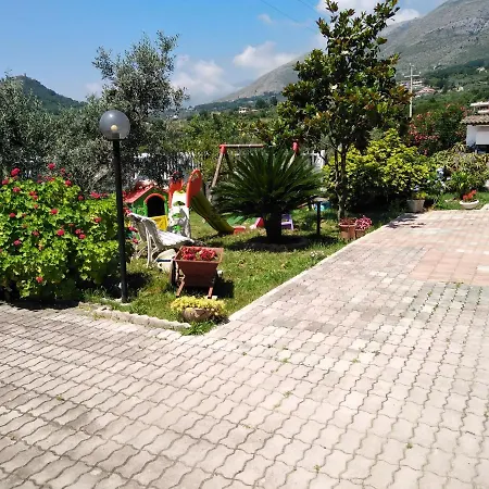 Casa Vacanza *
