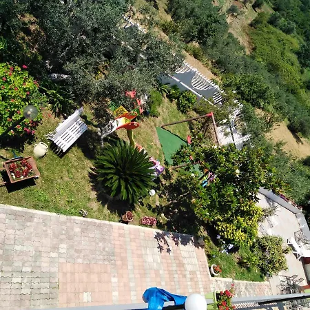 Apartment Casa Vacanza *