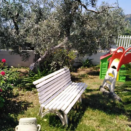 Apartment Casa Vacanza Formia