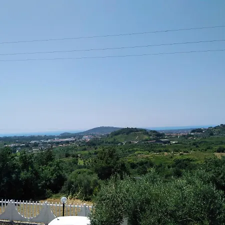 Casa Vacanza Apartment