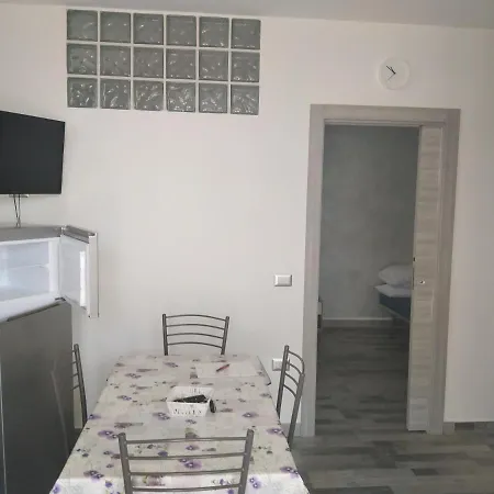 Apartment Casa Vacanza