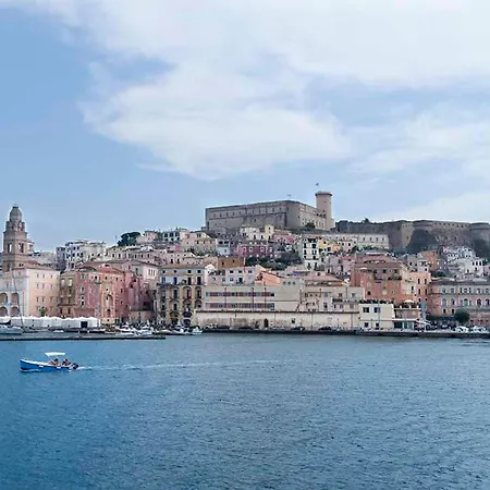 Casa Vacanza Formia