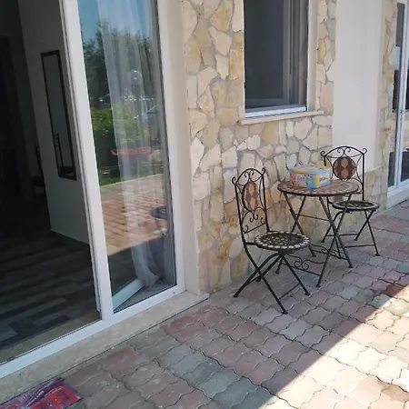 Casa Vacanza *