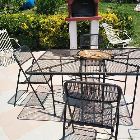 Casa Vacanza Formia