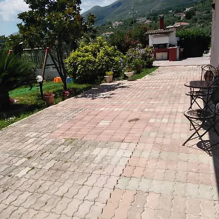 Apartment Casa Vacanza