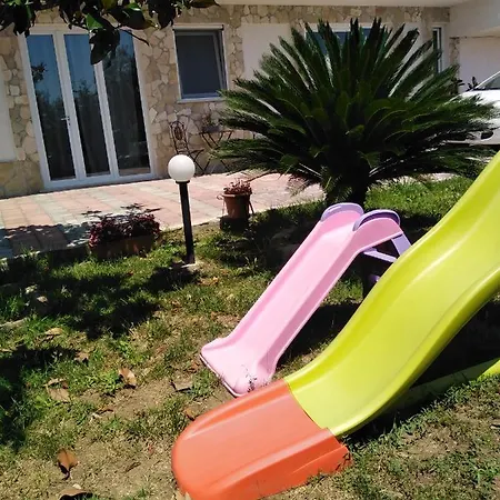 Vakantiehuis 2 Formia