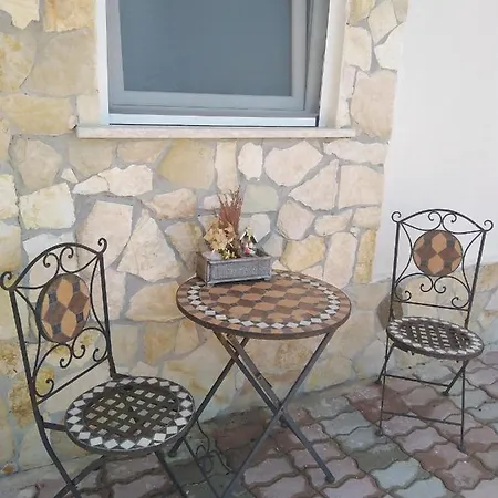 Casa Vacanza Formia