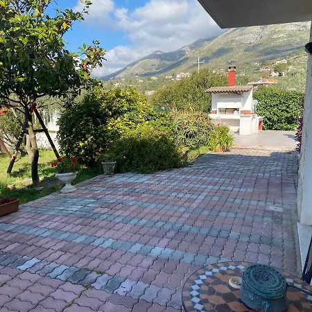 Casa Vacanza Formia