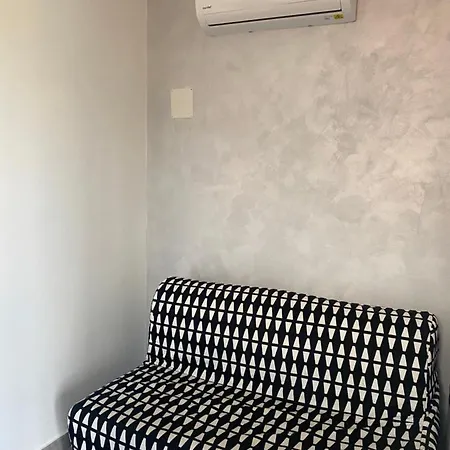 Casa Vacanza Apartment Formia