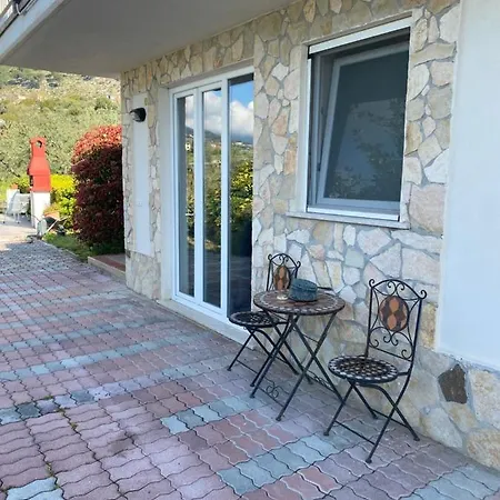 Apartment Casa Vacanza *