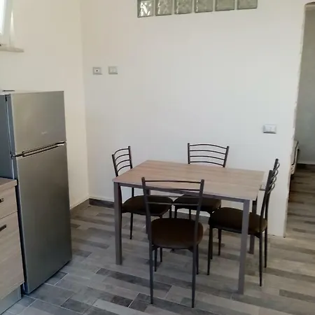 Casa Vacanza Formia