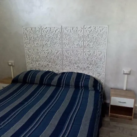 Apartment Casa Vacanza