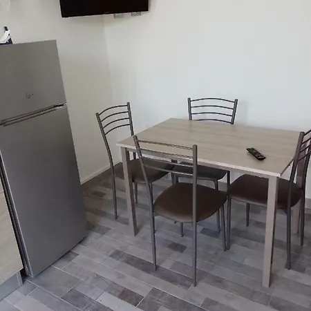 Apartment Casa Vacanza