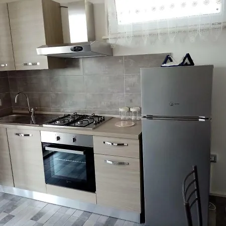 Casa Vacanza * Formia