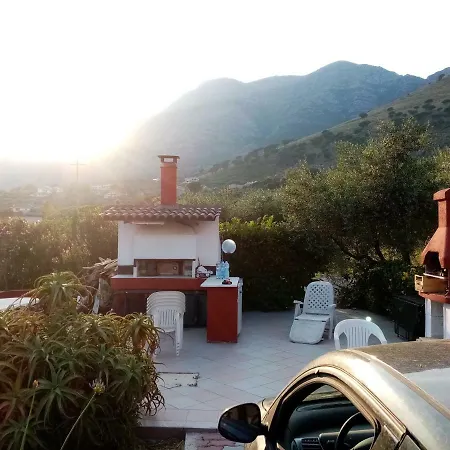 Casa Vacanza